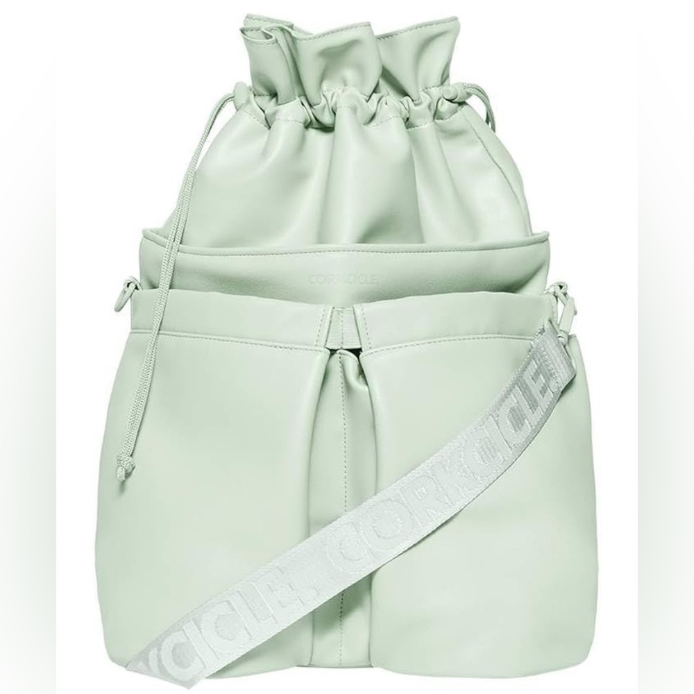 CORKCICLE beverage Drawstring Bag